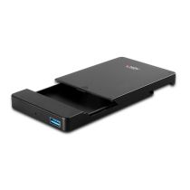 Lindy USB 3.0 Boîtier SATA 3,5
