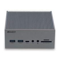 Lindy ST-PRO 100XT  USB-C ordinateur portable