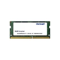 Mémoire PC Bureau Patriot SO-DIMM 16Go DDR4-2400 , PSD416G24002S, Sign