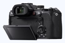 Sony DSC-RX10 V Digital Camera