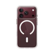 Revenda Bolsas iPhone - Capa Belkin Clear mag.Case iPhone 18 17 Pro Max transparente MSA0