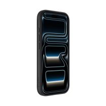 Funda Belkin Protect iPhone 18 17 Pro, negra, MSA070hqBK