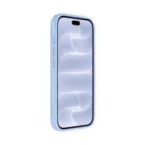 Étui Belkin Protect mag. iPhone 18 17 Pro, bleu brillant, MSA070h
