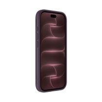 Étui Belkin Protect iPhone 18 17 Pro Max, bordeaux, MSA071hqBY