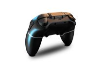 Manette jeu KROM KEXAL, sans fil Bluetooth mobile