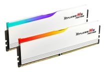 Mémoire PC Bureau G.Skill DIMM 32Go DDR5-6000 (2x 16GB) Dual-Kit, weiÃ