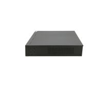 Switch ARES PoE Switch, 16x Gigabit PoE/PoE+, 2x SFP, 1x Konsolenport,
