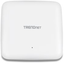 Revenda APs / Bridge - TRENDnet Access Point AX1800 Dual Band PoE+ Indoor