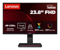 Ecran Lenovo ThinkVision T24D-4t 23,8´´ FHD HDMI/DP/USB-C