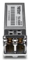 TRENDnet Mini-GBIC Single-Mode 10GBASE-SR 2xTEG-10GBSR