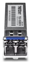 TRENDnet Mini-GBIC Single-Mode 10GBASE-LR 2xTEG-10GBS10