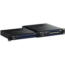 TRENDnet Dual Rack Mount Kit für TL2-F7080/F7120 1U/RU