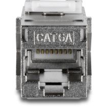 Lot 6 coupleurs Keystone en ligne TRENDnet Cat6A