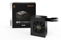 Bloc d alimentation be quiet! SFX POWER 3 450 W