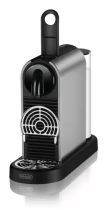 Machine Nespresso Citiz EN 220.T Delonghi, grise
