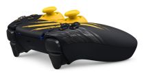 Manette sans fil Sony DualSense - Édition limitée « Marvels Wolverine