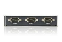 Concentrador USB 4 puertos serie RS-232 ATEN