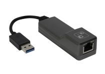 Comprar Placa Rede - ALL0174XG-A - USB Type-C - RJ-45 - Black ALL0174XG-A