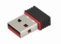 achat Carte réseau - ALL-WA0100N WLAN stick USB-A (USB 2.0) 150 MB/s ALL-WA0100N