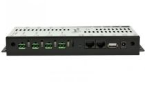 Unidad central MSR ALL3500, p. ej., KEFA (compatible Phoenix): ju