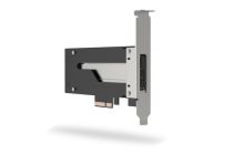 Tarjeta ToughArmor + 2 NVMe PCIe 5.0 x 4 bandeja