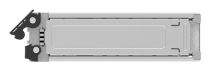 Tarjeta ToughArmor + 2 NVMe PCIe 5.0 x 4 bandeja