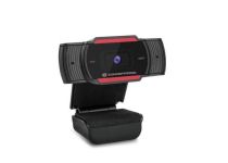 Comprar Fotografia - AMDIS04R 1080P FULL HD WEBCAM 