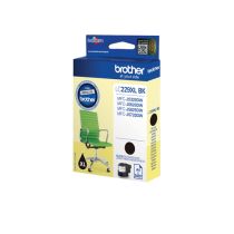 BROTHER Cartucho Tinta Negro LC229XLBK