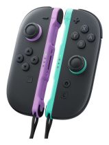 Nintendo Joy-Con 2 2-Piece Set (Lavender Light Green) Controller