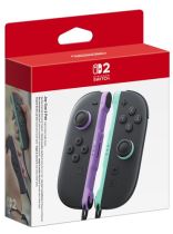 Nintendo Joy-Con 2 2-Piece Set (Lavender Light Green) Controller