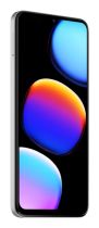 Smartphone ZTE Blade V80 Max, couleur « stellar Argent »