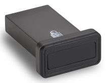 buy Cables and Adaptadors Notebook - Kensington VeriMark Guard 2.1 Fingerprint Security Key Fingerprint Rea