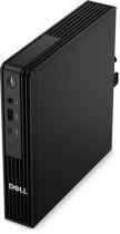 Dell Pro Essential Micro PVM1265 AI PC micro Ryzen 5 230 / jusqu´a 4.9