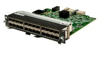 achat Accessoires Switch - HPE Aruba Networking CX 5420 24 ports SFP 1 Gbit s S0U67A