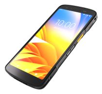 Terminal mobile Zebra TC22 1D 2D 2 Go 16 Go Android Wi-Fi