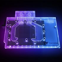 Graphics Card Thermaltake Pacific V-RTX 4080 Water Block