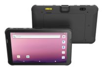 Escáner HONEYWELL EDA10A ScanPal Tablet 10 2D, GPS, USB-C, BT, Wi-Fi, 