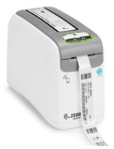 Stampante ZEBRA ZD510-HC 
