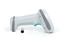 Lecteur codes-barres DIGITUS Bluetooth 1D 2D 2 m s IP52 CMOS