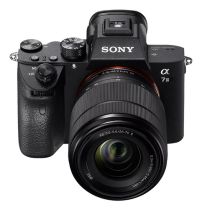 Sony Alpha 7 Mark III Digitalkamera im Set + SEL 28-70 II