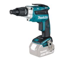 Comprar Atornilladores a batería - Atornillador Makita DFS251Z 18 V batería - Atornillador cons