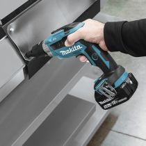Atornillador Makita DFS251Z 18 V batería - Atornillador cons