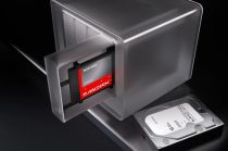 Disque dur SANDISK NAS 600 SATA SSD 2.5 4To / 24x7 / 7mm (Di)