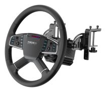 R5 Pro: simulador conducción camiones
