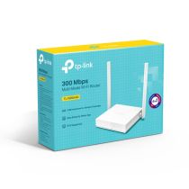 Router inalámbrico TL-WR844N