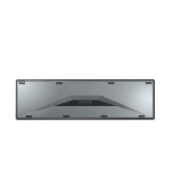 Kit bureau CHERRY TAS DW 9500 SLIM sans fil, disposition BE, noir