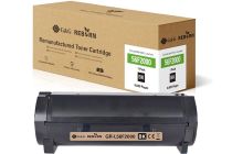 achat Toner Compatible Lexmark - G&G Reborn-Toner Compatible + Lexmark 56F2000