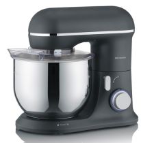 Robot cuisine Severin 3899 noir - Robot ménager