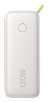 Belkin PB Display PD120W sable 22 000 mAh, câble unique   BPB042hqSA