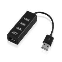 achat Hub - Hub USB à 4 ports USB-A AC6205